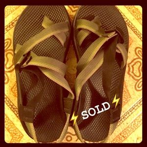 Men’s Chacos